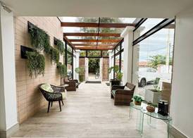Recanto da Passagem Premium Hotel 2