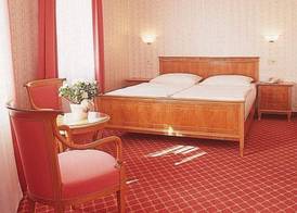 Hotel An Der Wien 3
