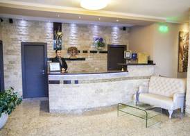 Hotel Confort 2