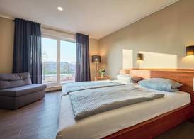 Hotel Viva Bröckel 4