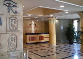Cleopatra Spa Hotel 2