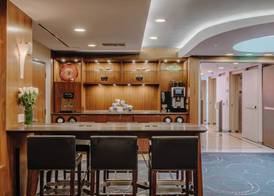 Club Quarters Hotel Embarcadero, San Francisco 4