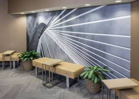 Marriott Tampa Westshore 3