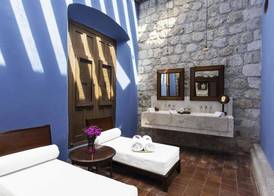 Hacienda Campeche 5
