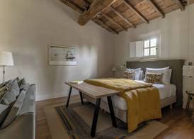 Les Petites Maisons - Hameau des Baux 3