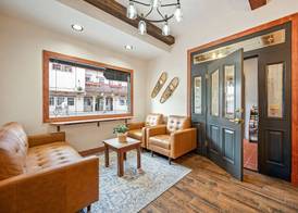 Hotel Leavenworth 5