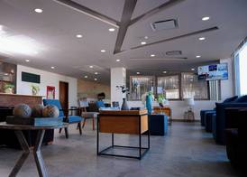 Comfort Inn & Suites Los Cabos 2