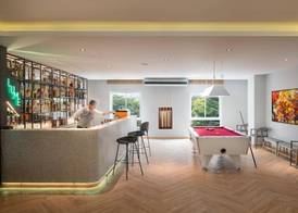 The Pino Hotel Pakchong 5