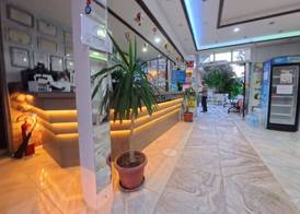 Alida Hotel Pamukkale 3