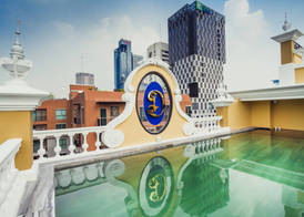 Daraya Boutique Hotel 2