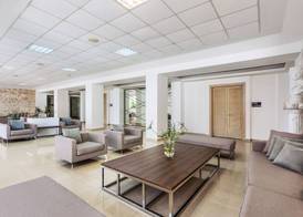 Hotel Kriopigi 2
