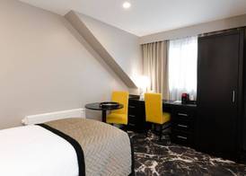 Elephant Rock Hotel 5