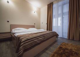 Silver Mountain Resort & Spa 5