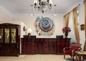 EA Embassy Prague Hotel 3