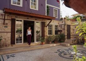 Alp Pasa Hotel - Special Class 2