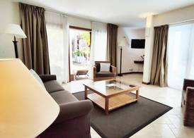 Le Saint Alexis **** Hotel & Spa 3