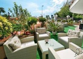 Hotel Des Nations - Vintage Hotel sul mare 5
