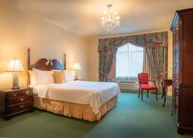 Bristol Hotel, Boutique Collection 4