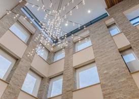 Holiday Inn COLUMBUS by IHG 2