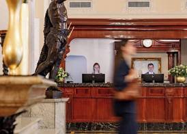 Baglioni Hotel Regina - The Leading Hotels of the World 3