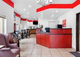 Econo Lodge Panguitch near Bryce Canyon 2