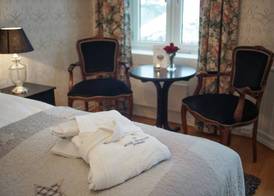 Hotel Wassilioff - Unike Hoteller 4