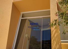 Hotel Sea Breeze 2