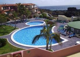 Apartamentos Lago Azul 5