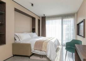 ICON H Lugano - Luxury Suites & Apartments 3