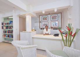 Le Beachclub 2
