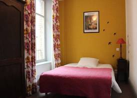 Hôtel La Villa Lorraine 3