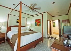 San Ignacio Resort Hotel 4