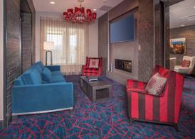 TownePlace Suites by Marriott Altoona 4