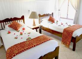 Mnarani Beach Club 4