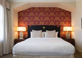 The Stephen F Austin Royal Sonesta Hotel 5