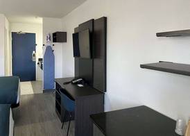 Studio 6 Suites Delano, CA 3