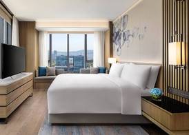 Courtyard by Marriott Nanjing Jiangning 3