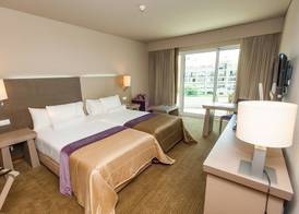 Meliá Madeira Mare 5
