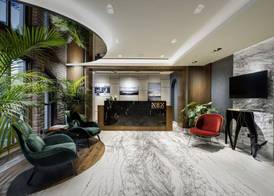 Nex Hotel & Spa Istanbul 3