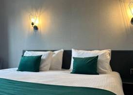 Hotel Wrexham 3