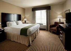 Holiday Inn Express & Suites MARBLE FALLS by IHG 5