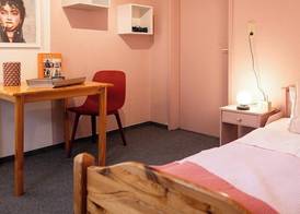 DAS SCHÖNE LEBEN Pop-Up Hotel 4