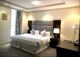 Rimal Aljazirah Hotel (Milana Hotel) 5