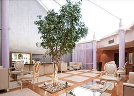 Champneys Tring 2