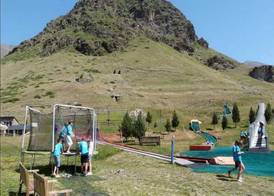 Apartaments Vall de Núria 3