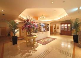 Hotel Fine Garden Kyoto Minami 2