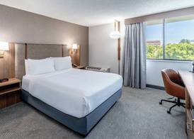 Holiday Inn DUBLIN-PLEASANTON by IHG 5