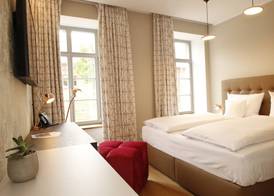Amelie No 1 Hotel & Appartements 3
