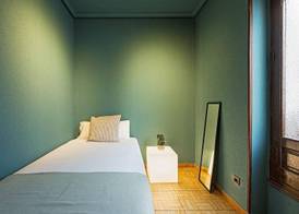 Ideal Hostel Madrid 3