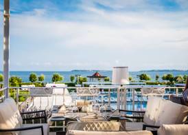 Premier Fort Beach Hotel 3